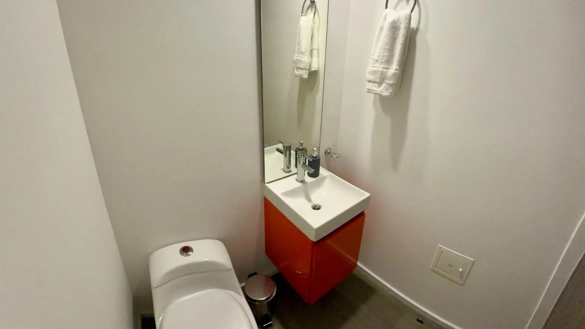 보고타 Loft Estilo Japones 아파트 콜롬비아