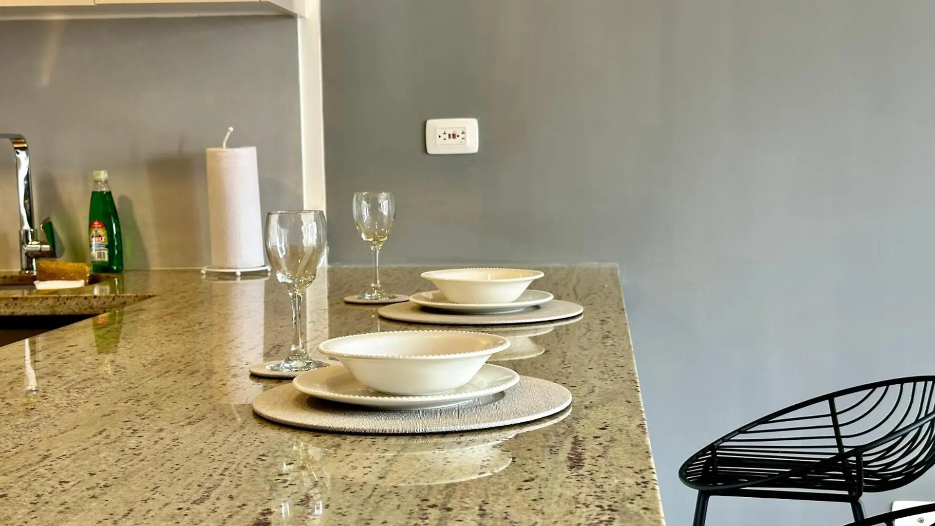 보고타 Loft Estilo Japones 아파트 콜롬비아