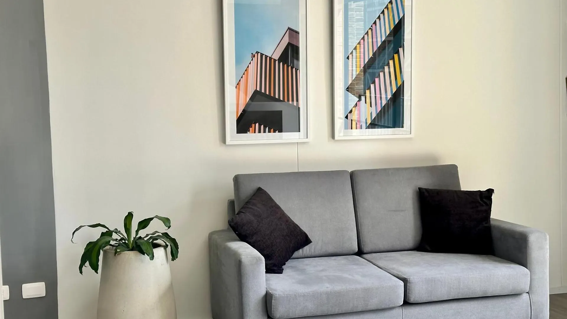 보고타 Loft Estilo Japones 아파트 콜롬비아
