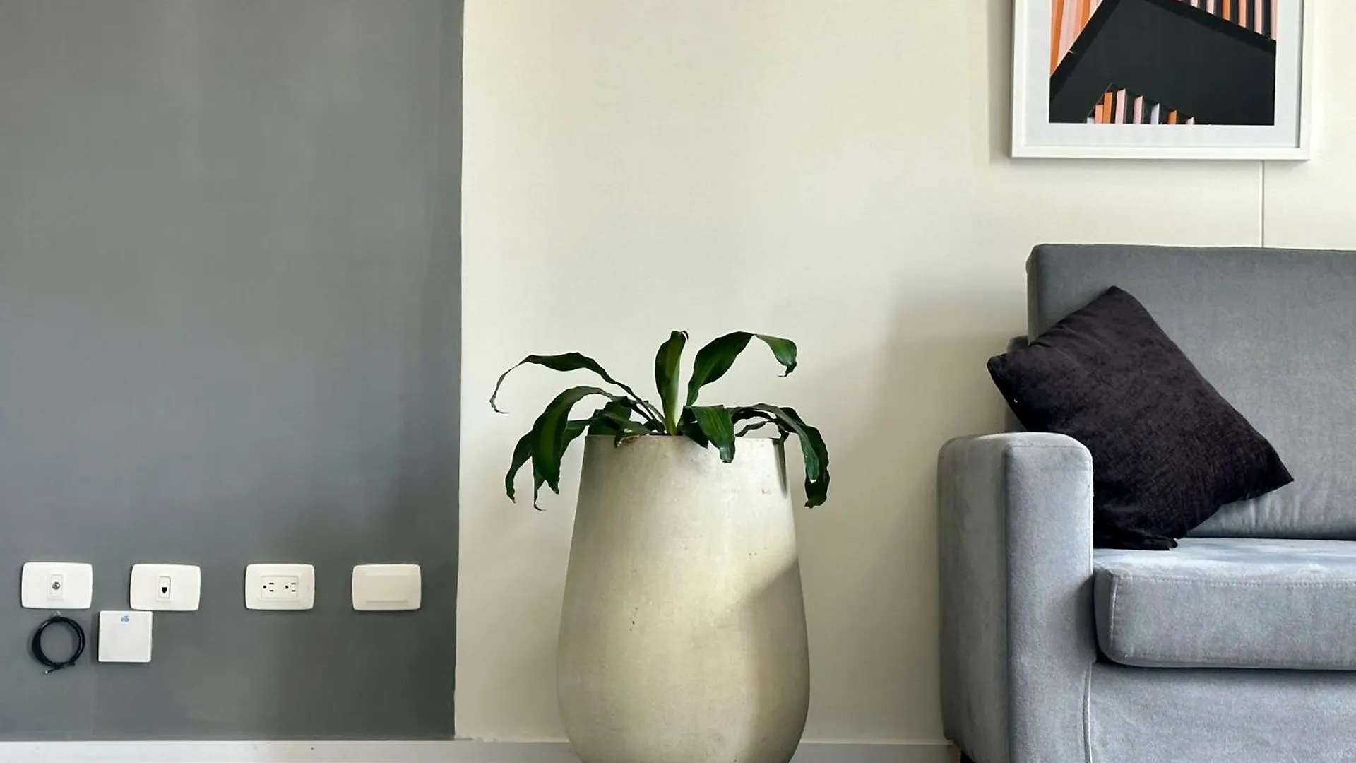 보고타 Loft Estilo Japones 아파트