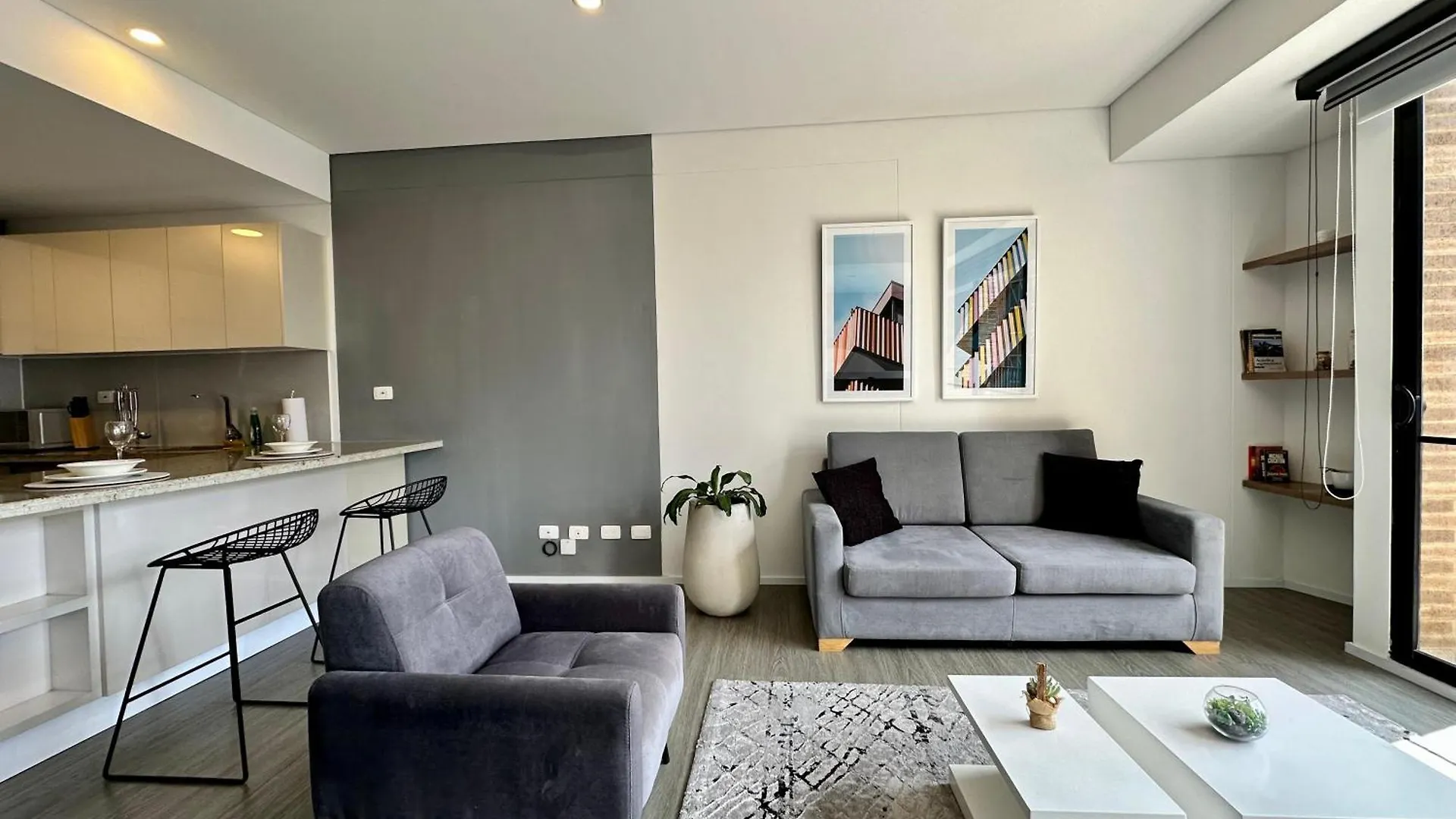 شقة Loft Estilo Japones بوغوتا كولومبيا