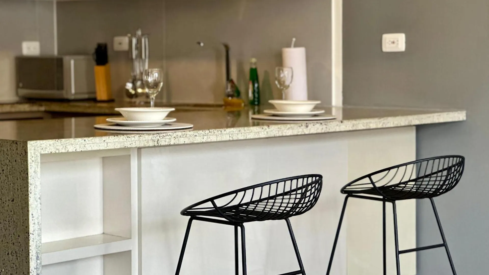 شقة Loft Estilo Japones بوغوتا كولومبيا