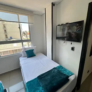 Hermoso 201 Corferias, Embajada Americana , Agora , G12 Apartamento